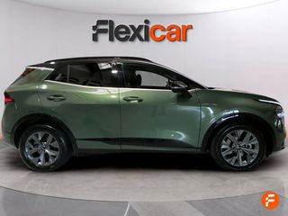 Kia Sportage 1.6 T-GDi HEV 171kW (230CV) GT-line 4x2