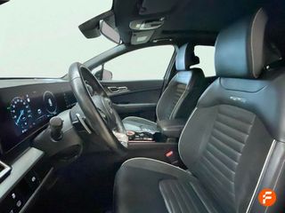 Kia Sportage 1.6 T-GDi HEV 171kW (230CV) GT-line 4x2