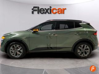 Kia Sportage 1.6 T-GDi HEV 171kW (230CV) GT-line 4x2