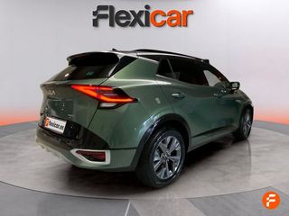 Kia Sportage 1.6 T-GDi HEV 171kW (230CV) GT-line 4x2