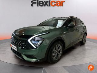 Kia Sportage 1.6 T-GDi HEV 171kW (230CV) GT-line 4x2