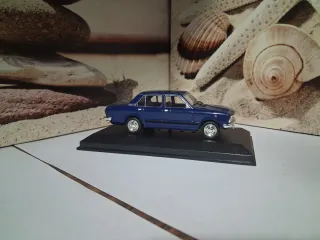 SEAT 132 1973 1:43 Altaya Ixo