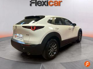 Mazda CX-30 2.5L e-SKYACT G MHEV 103kW Prime-Line AT