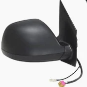 Specchio DX Transporter T6 2015-2019 Elettrico