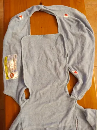 Funda Verano Britax Römer Silla Coche