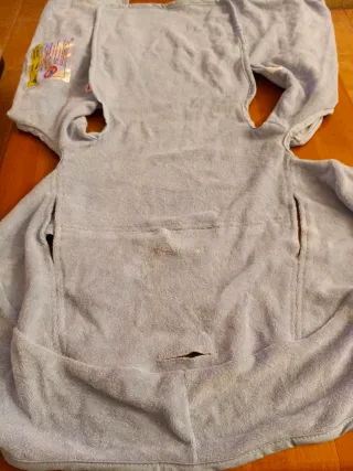 Funda Verano Britax Römer Silla Coche