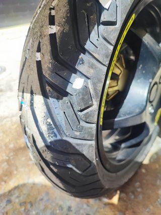 Yamaha Aerox 50cc (2007)