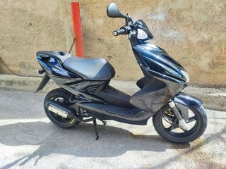 Yamaha Aerox 50cc (2007)