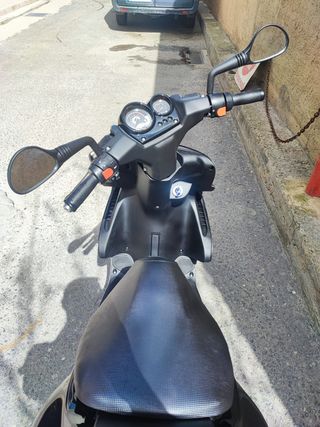 Yamaha Aerox 50cc (2007)