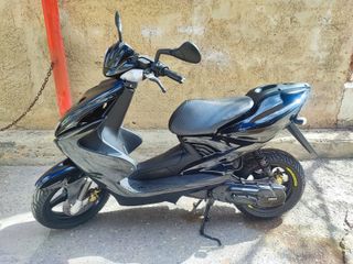 Yamaha Aerox 50cc (2007)