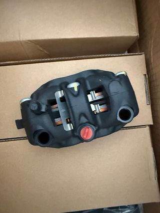 Pinza Freno J.JUAN Pitbike