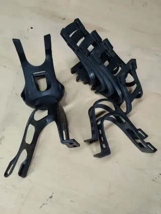 Punteras para pedales de bicicleta