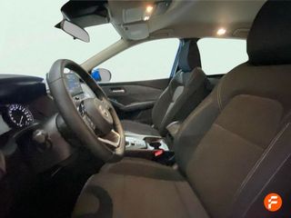 Nissan Qashqai DIG-T 103kW (140CV) mHEV 4x2 Acenta