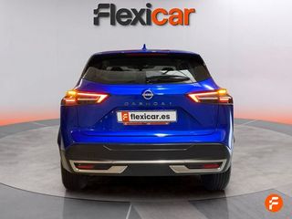 Nissan Qashqai DIG-T 103kW (140CV) mHEV 4x2 Acenta