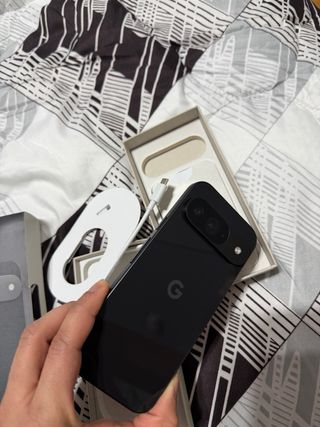 Google Pixel 9 Nuevo
