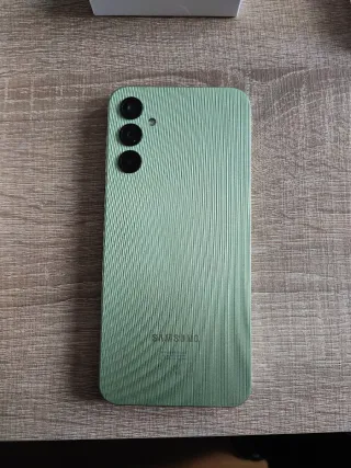 Samsung Galaxy A14, fundas y cristal templado