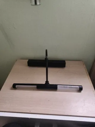 Luz LED para cabecero de cama