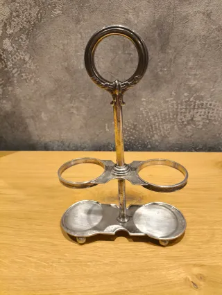 Servicio de mesa plata 916 Anduiza