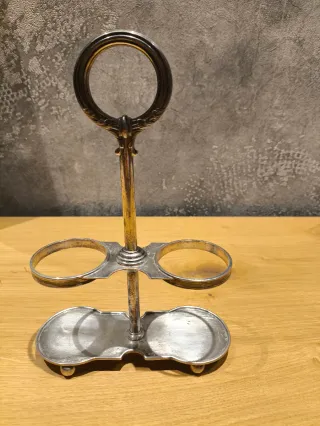 Servicio de mesa plata 916 Anduiza