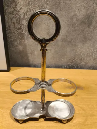 Servicio de mesa plata 916 Anduiza