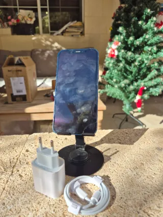 iPhone 12 128GB Azul