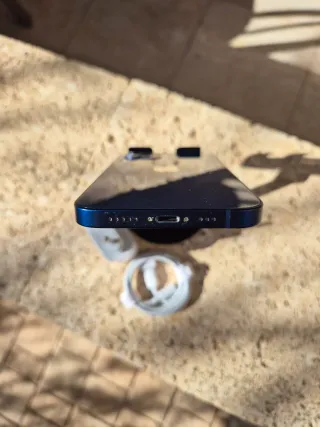 iPhone 12 128GB Azul