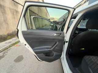 VOLKSWAGEN POLO DESDE 257€/MES ¡SIN PAGAR ENTRADA!