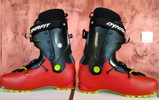 Botas Dynafit TLT8 27 (42-42.5) Esquí travesia