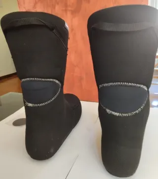 Botas Dynafit TLT 8 27 (42-42.5) Esquí travesia