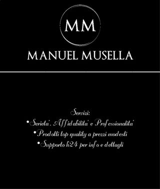 Occhiali Vortex Nero/Multicolore