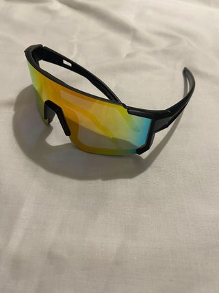 Occhiali Vortex Nero/Multicolore