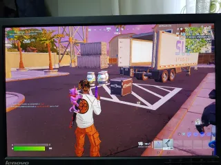 PC Gaming RTX 2060 i5 10400F 16GB RAM