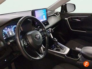 Toyota Rav4 220H e-CVT 4x2 Advance