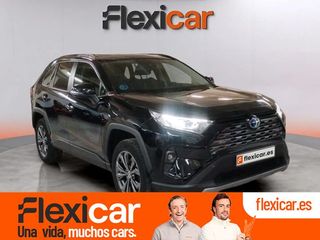 Toyota Rav4 220H e-CVT 4x2 Advance
