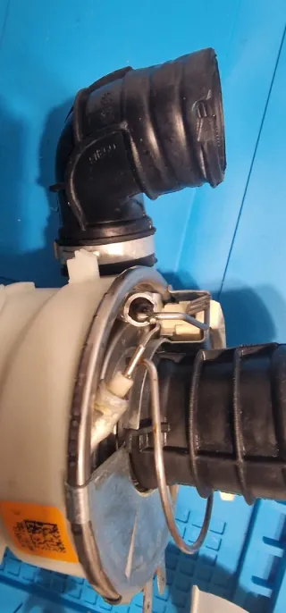 Resistencia Calentador Lavavajillas Electrolux