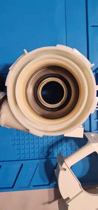 Resistencia Calentador Lavavajillas Electrolux