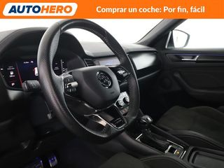 Skoda Kodiaq 2.0 TDI Sportline