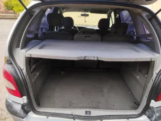 Renault Scenic 2003