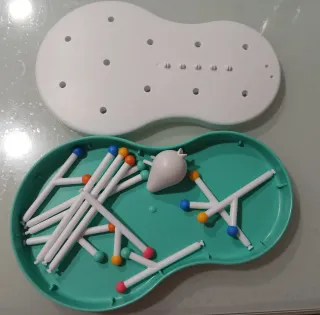 Escurrebiberones Suavinex