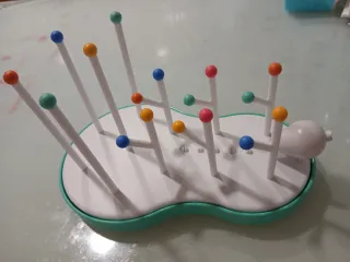 Escurrebiberones Suavinex