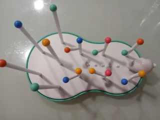 Escurrebiberones Suavinex