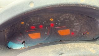 Despiece Nissan Navara D40 Pick Up