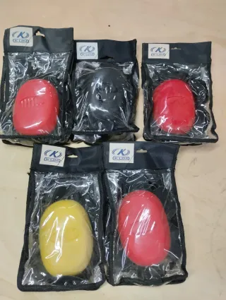 Pastillas de mono KUM moto