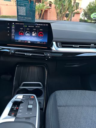 BMW Serie 2 active tourer