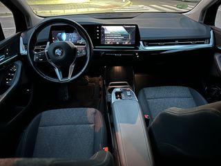 BMW Serie 2 active tourer