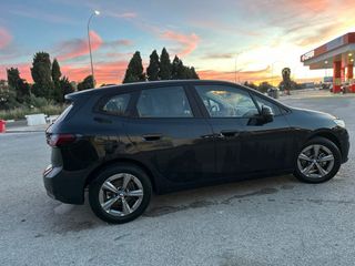 BMW Serie 2 active tourer