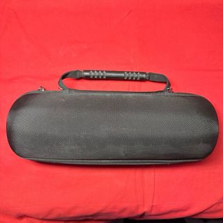 Altavoz JBL Charge 5 Negro