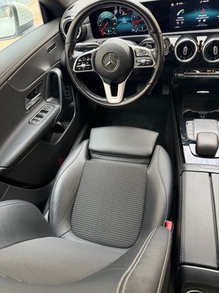 Mercedes-Benz Clase CLA 2021