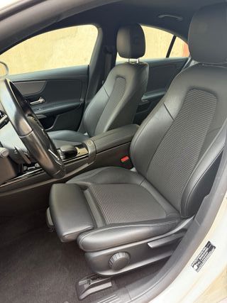 Mercedes-Benz Clase CLA 2021