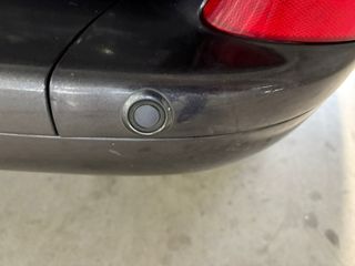 Citroen C8 2011 7 plazas (garantia incluida)